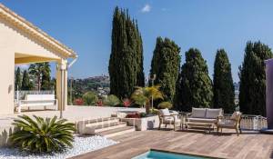 Sale House La Colle-sur-Loup