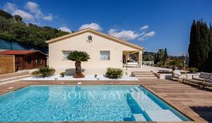 Sale House La Colle-sur-Loup