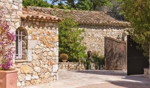 Sale House La Colle-sur-Loup