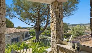 Sale House La Colle-sur-Loup