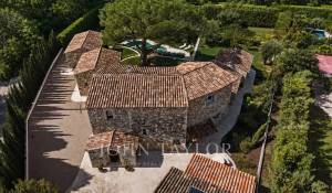 Sale House La Colle-sur-Loup