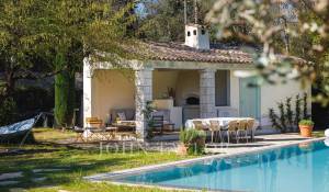 Sale House La Colle-sur-Loup