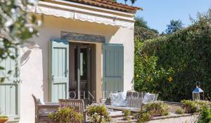 Sale House La Colle-sur-Loup