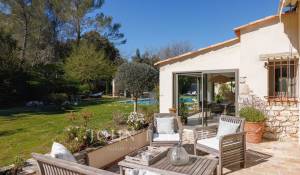 Sale House La Colle-sur-Loup