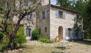 Sale House La Colle-sur-Loup