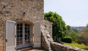 Sale House La Colle-sur-Loup