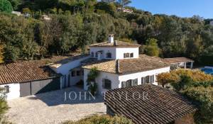 Sale House La Colle-sur-Loup