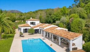 Sale House La Colle-sur-Loup