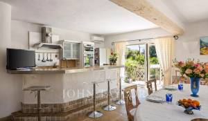 Sale House La Colle-sur-Loup