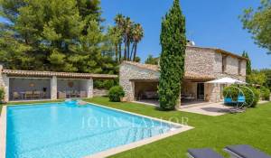 Sale House La Colle-sur-Loup