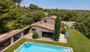 Sale House La Colle-sur-Loup