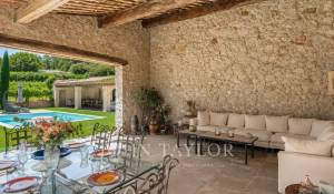 Sale House La Colle-sur-Loup