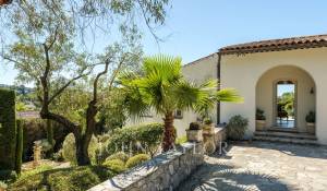 Sale House La Colle-sur-Loup