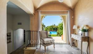 Sale House La Colle-sur-Loup
