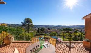 Sale House La Colle-sur-Loup