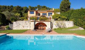Sale House La Colle-sur-Loup