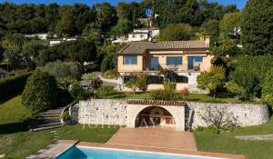 Sale House La Colle-sur-Loup