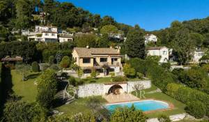 Sale House La Colle-sur-Loup