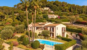 Sale House La Colle-sur-Loup