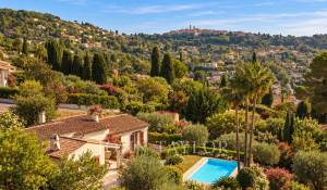 Sale House La Colle-sur-Loup