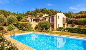 Sale House La Colle-sur-Loup