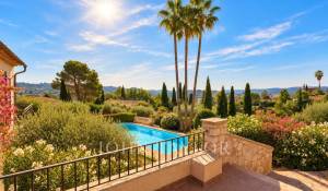 Sale House La Colle-sur-Loup