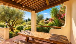 Sale House La Colle-sur-Loup
