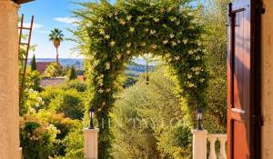 Sale House La Colle-sur-Loup