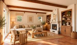 Sale House La Colle-sur-Loup