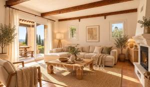 Sale House La Colle-sur-Loup