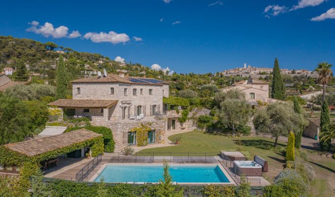 Sale House La Colle-sur-Loup