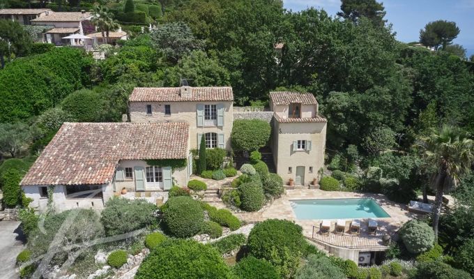 Sale House La Colle-sur-Loup