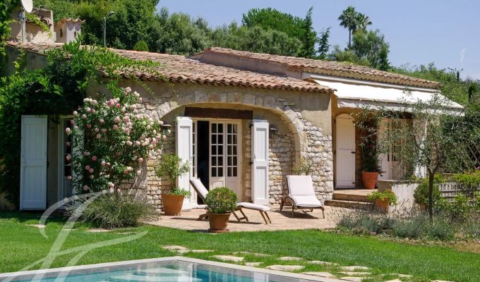 Sale House La Colle-sur-Loup