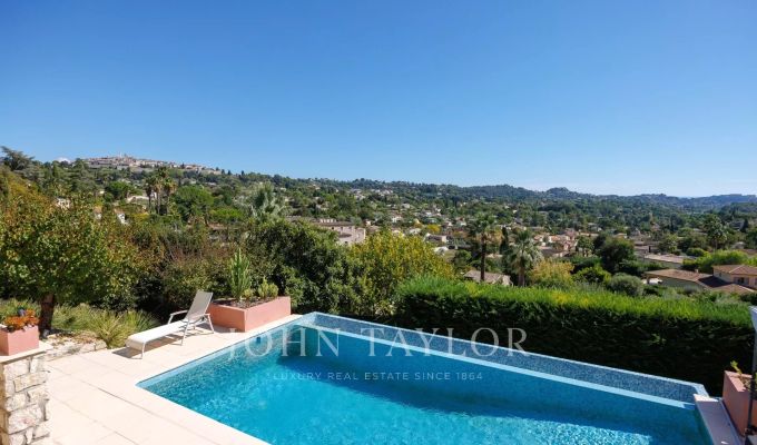 Sale House La Colle-sur-Loup