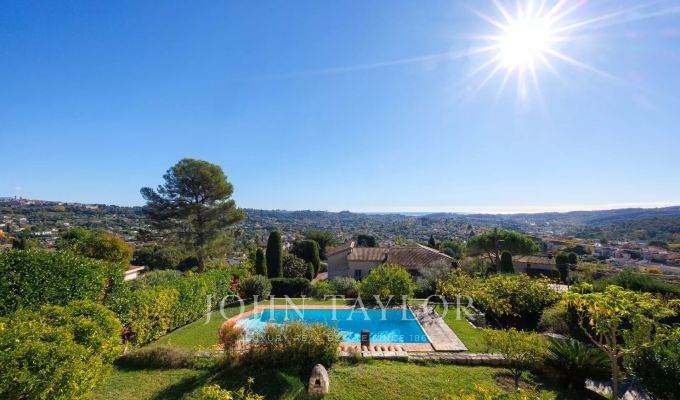 Sale House La Colle-sur-Loup