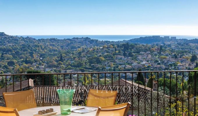 Sale House La Colle-sur-Loup