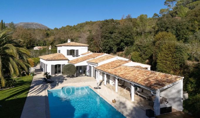 Sale House La Colle-sur-Loup