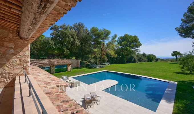 Sale House La Colle-sur-Loup
