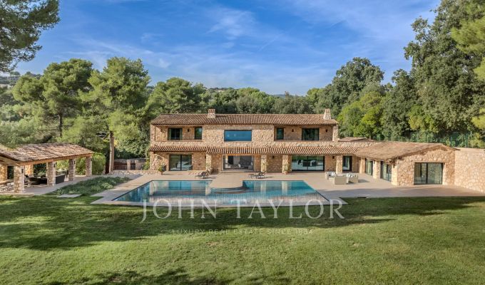 Sale House La Colle-sur-Loup
