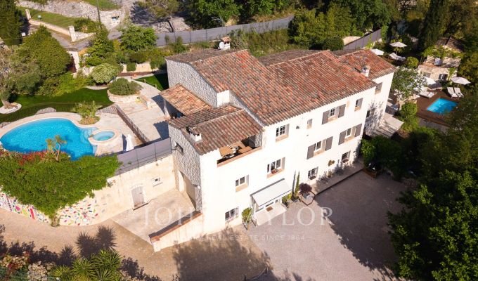 Sale House La Colle-sur-Loup