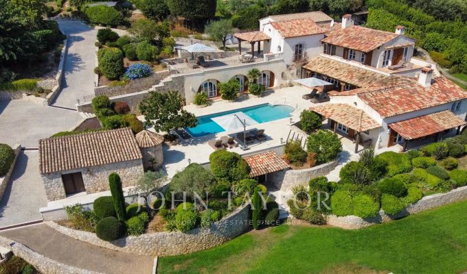 Sale House La Colle-sur-Loup