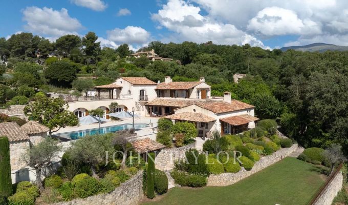 Sale House La Colle-sur-Loup