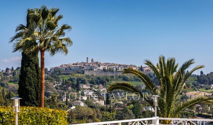 Sale House La Colle-sur-Loup