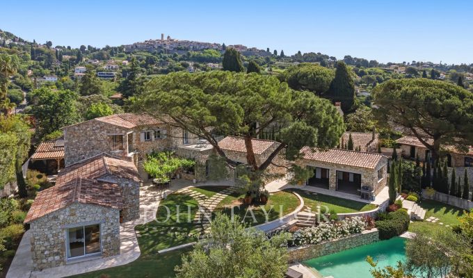Sale House La Colle-sur-Loup