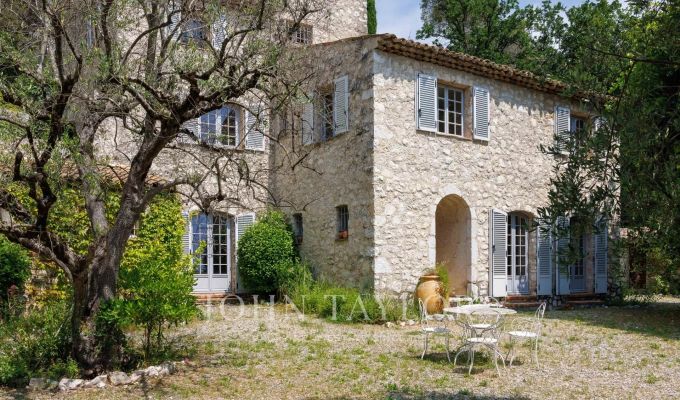 Sale House La Colle-sur-Loup