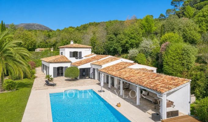 Sale House La Colle-sur-Loup