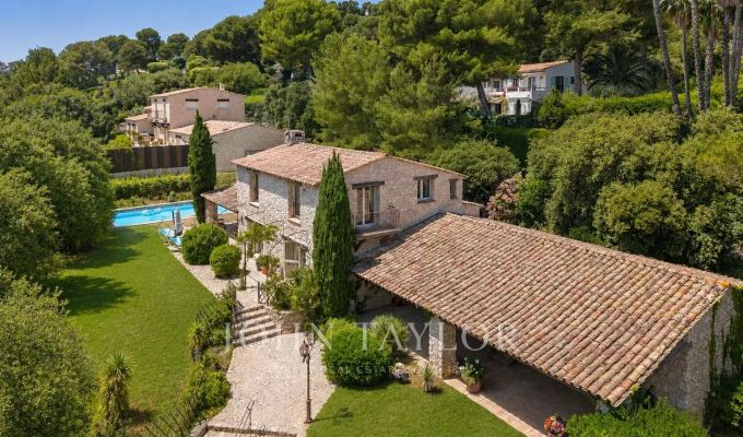 Sale House La Colle-sur-Loup