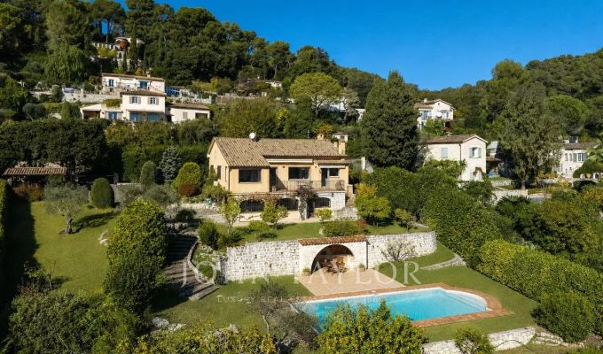 Sale House La Colle-sur-Loup