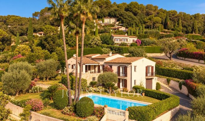 Sale House La Colle-sur-Loup