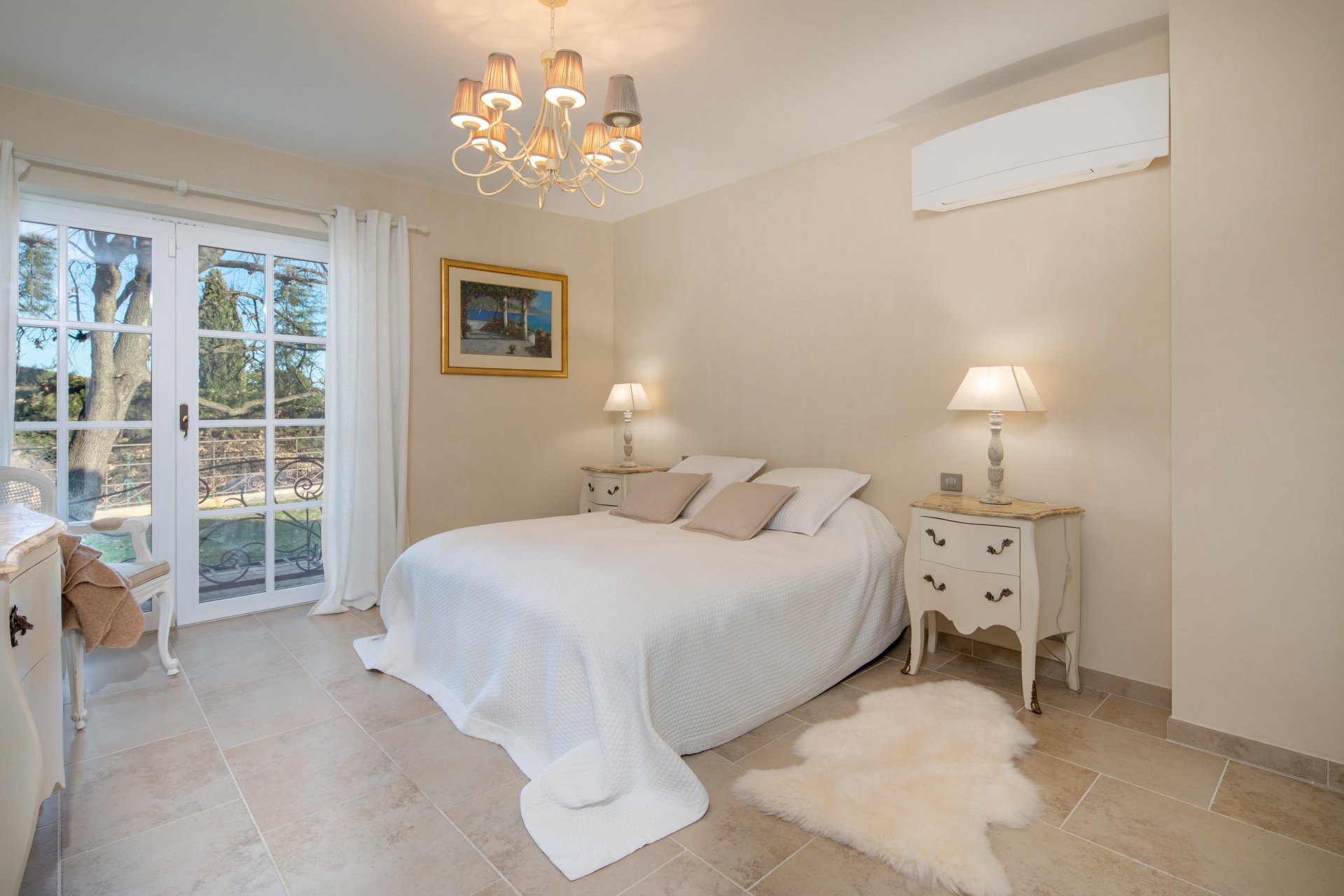 Ad Sale House La CollesurLoup (06480), 14.0 Rooms refV1241CO